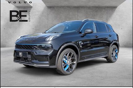 Lynk & Co 01 Gebrauchtwagen