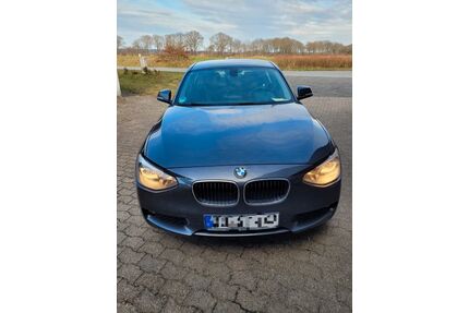 BMW 116 Gebrauchtwagen