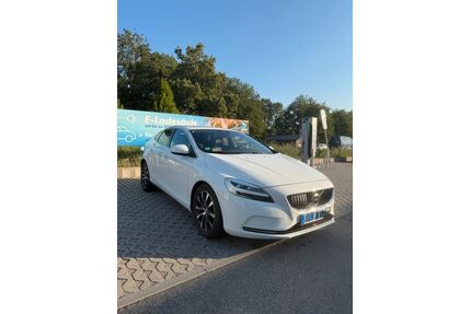 Volvo V40 Gebrauchtwagen