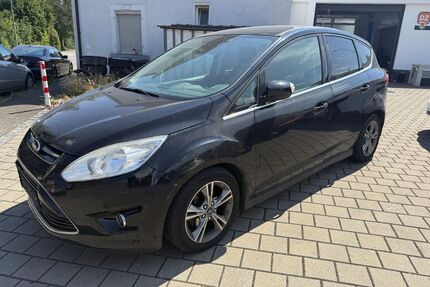 Ford C-Max Gebrauchtwagen