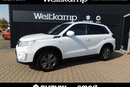 Suzuki Vitara Gebrauchtwagen