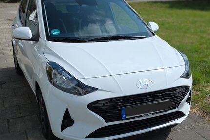 Hyundai i10 Gebrauchtwagen