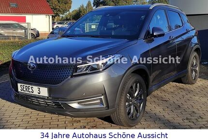 DFSK Seres 3 Gebrauchtwagen