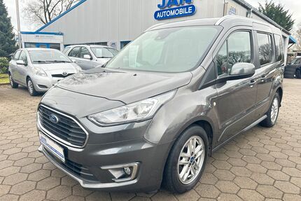 Ford Tourneo Connect Gebrauchtwagen