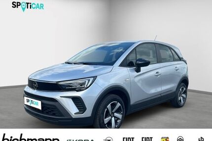 Opel Crossland (X) Gebrauchtwagen