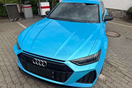 Audi RS6 Gebrauchtwagen
