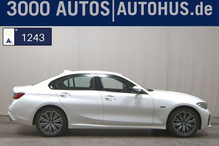 BMW 330 Gebrauchtwagen
