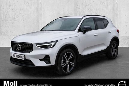 Volvo XC40 Gebrauchtwagen