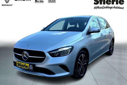 Mercedes-Benz B 250 Gebrauchtwagen
