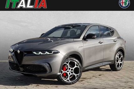 Alfa Romeo Tonale Gebrauchtwagen