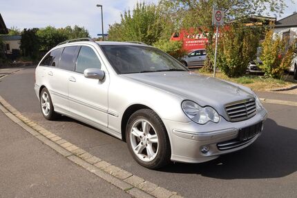 Mercedes-Benz C 220 Gebrauchtwagen