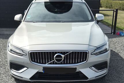 Volvo V60 Gebrauchtwagen