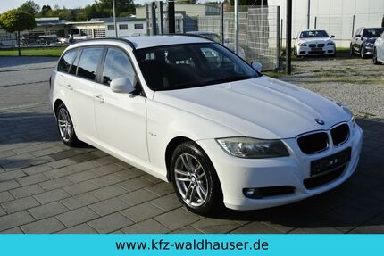 BMW 318 Gebrauchtwagen