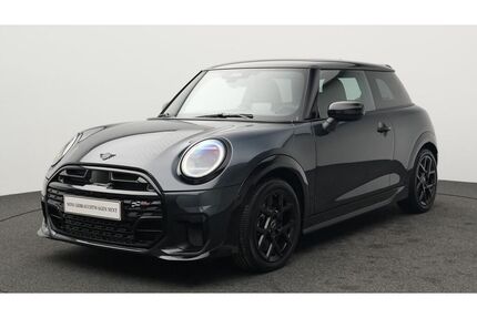 Mini Cooper S Gebrauchtwagen