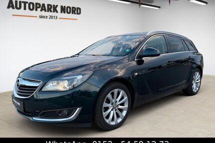 Opel Insignia Gebrauchtwagen