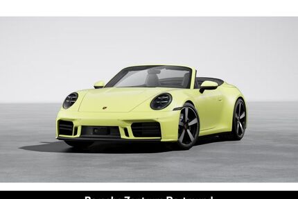 Porsche 992 Gebrauchtwagen