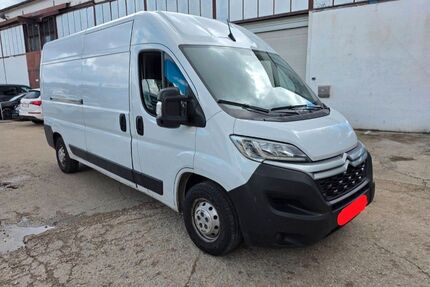 Citroen Jumper Gebrauchtwagen