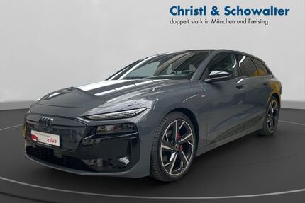Audi A6 e-tron Gebrauchtwagen