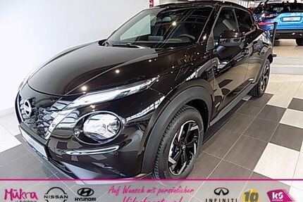 Nissan Juke Gebrauchtwagen