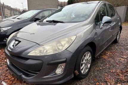 Peugeot 308 Gebrauchtwagen