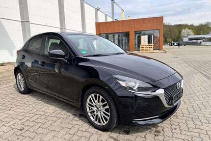 Mazda 2 Gebrauchtwagen