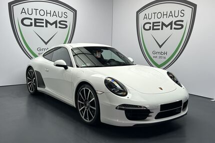 Porsche 991 Gebrauchtwagen