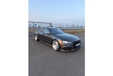 Audi S7 Gebrauchtwagen