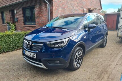 Opel Crossland (X) Gebrauchtwagen