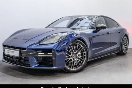 Porsche Panamera Gebrauchtwagen