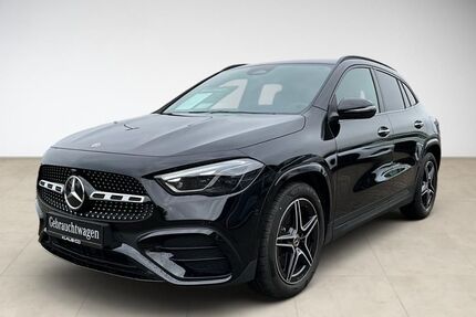 Mercedes-Benz GLA 200 Gebrauchtwagen