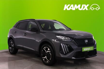Peugeot 2008 Gebrauchtwagen
