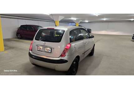 Lancia Ypsilon Gebrauchtwagen