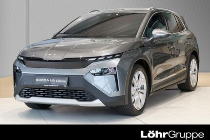 Skoda Elroq Gebrauchtwagen