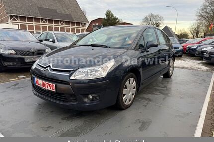 Citroen C4 Gebrauchtwagen