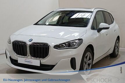 BMW 218 Gebrauchtwagen