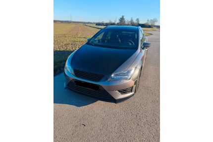 Seat Leon Gebrauchtwagen