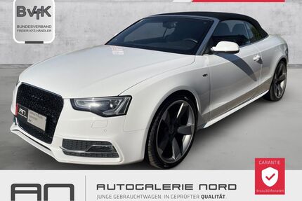 Audi S5 Gebrauchtwagen