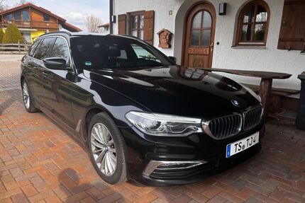 BMW 530 Gebrauchtwagen