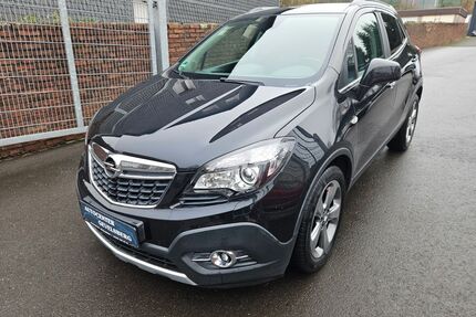 Opel Mokka Gebrauchtwagen