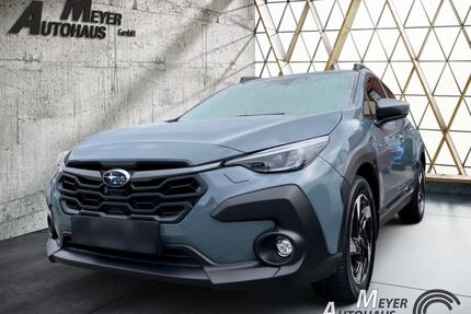 Subaru Crosstrek Gebrauchtwagen