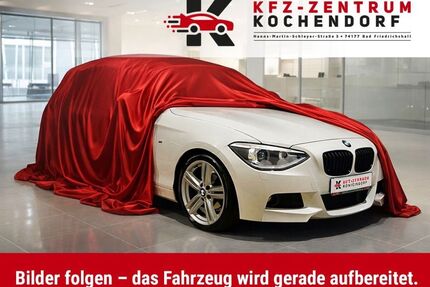 BMW 118 Gebrauchtwagen