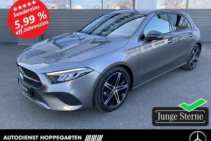 Mercedes-Benz A 200 Gebrauchtwagen