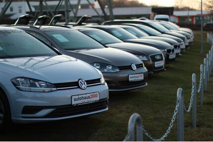 Dacia Dokker Gebrauchtwagen