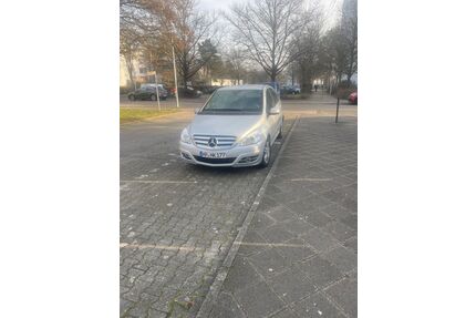 Mercedes-Benz B 160 Gebrauchtwagen