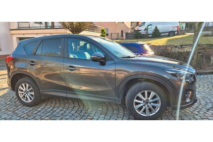 Mazda CX-5 Gebrauchtwagen