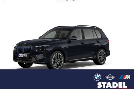 BMW X7 Gebrauchtwagen