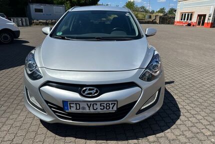 Hyundai i30 Gebrauchtwagen