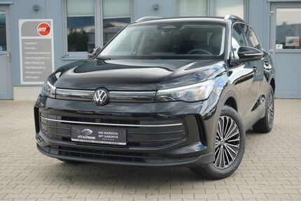 Dacia Tiguan 