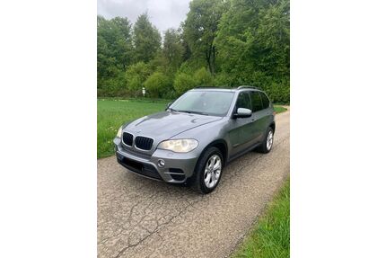 BMW X5 Gebrauchtwagen