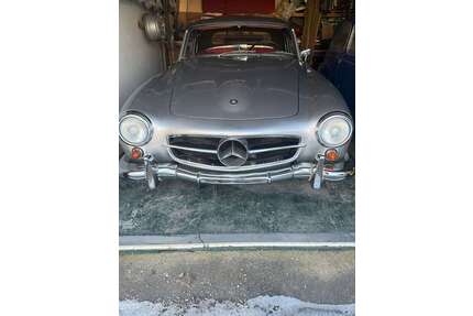 Mercedes-Benz 190 Gebrauchtwagen